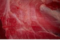 RAW meat pork 0190